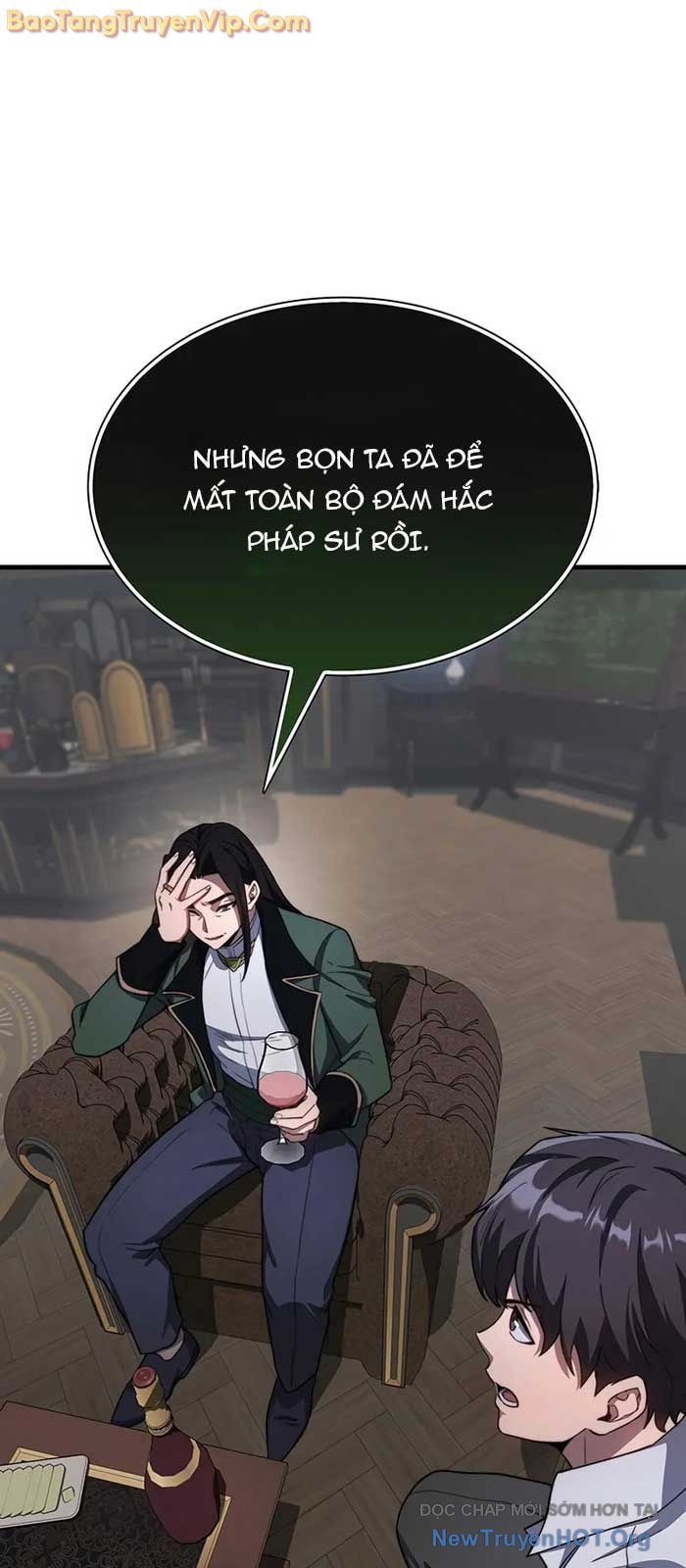 Kỵ Sĩ Tử Thần Cấp Diệt Vong Đã Hồi Quy Chapter 28 - 41