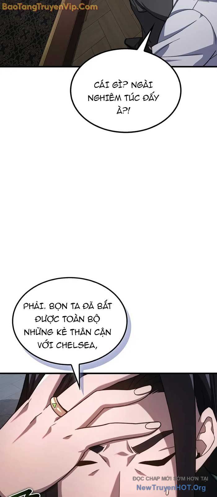 Kỵ Sĩ Tử Thần Cấp Diệt Vong Đã Hồi Quy Chapter 28 - 42