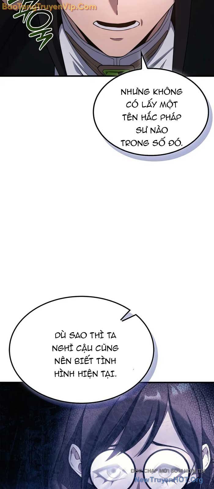 Kỵ Sĩ Tử Thần Cấp Diệt Vong Đã Hồi Quy Chapter 28 - 43