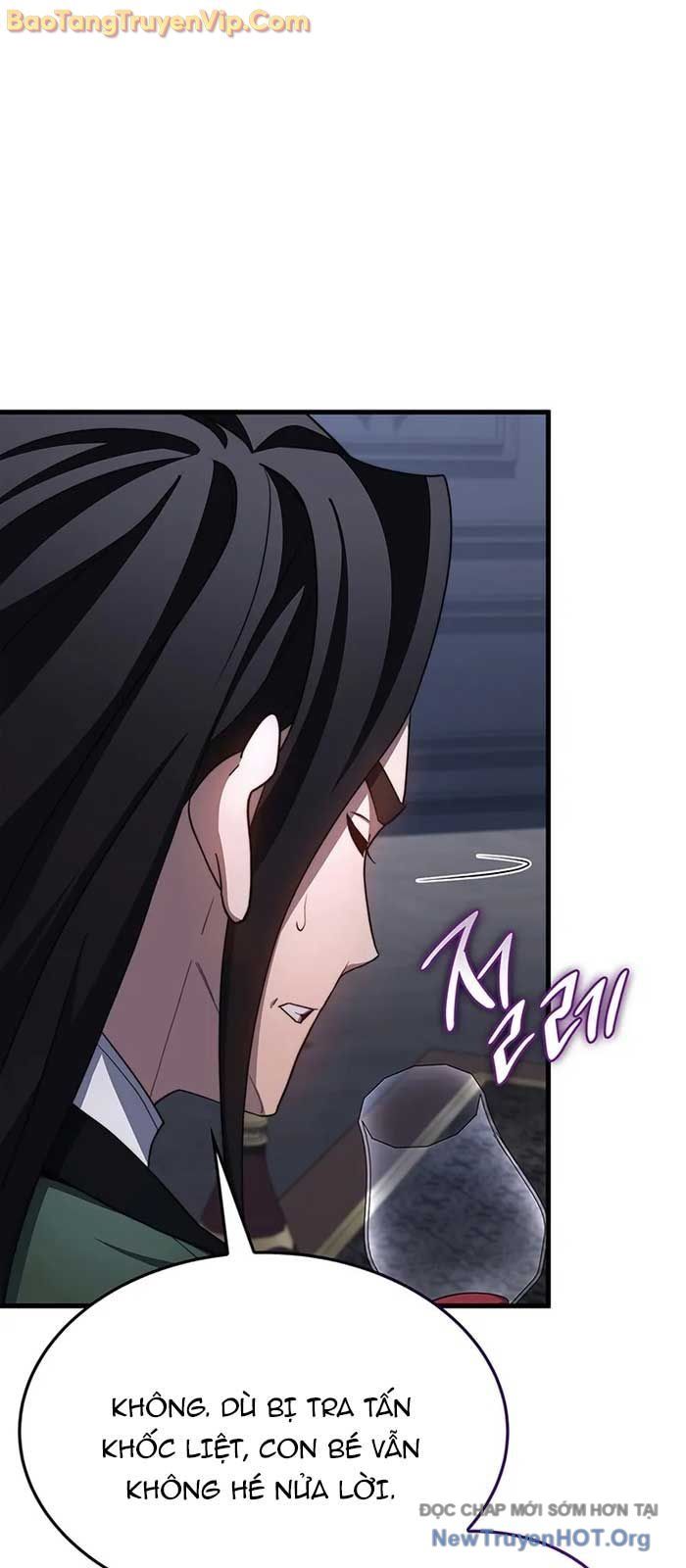 Kỵ Sĩ Tử Thần Cấp Diệt Vong Đã Hồi Quy Chapter 28 - 46