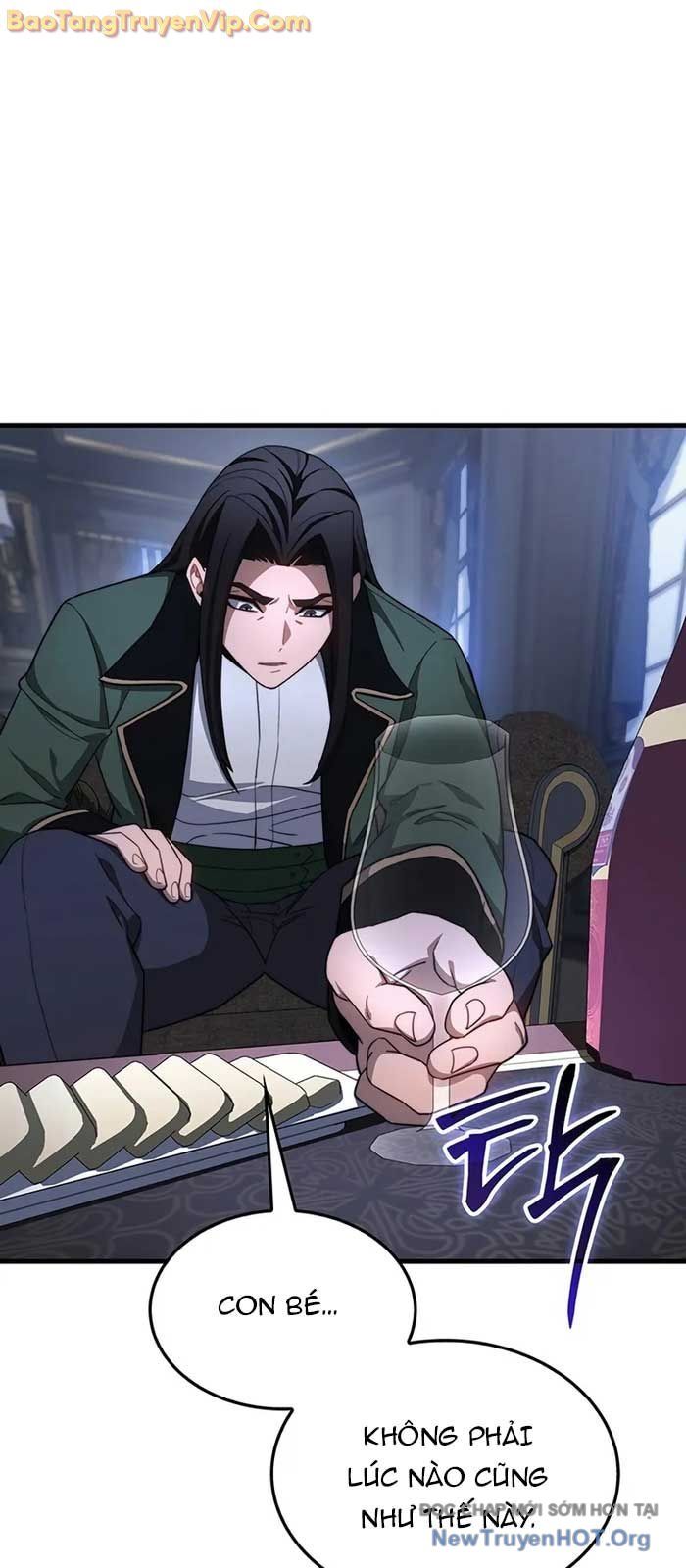 Kỵ Sĩ Tử Thần Cấp Diệt Vong Đã Hồi Quy Chapter 28 - 48