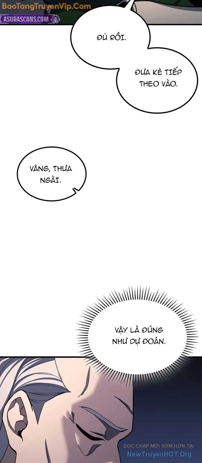 Kỵ Sĩ Tử Thần Cấp Diệt Vong Đã Hồi Quy Chapter 28 - 6