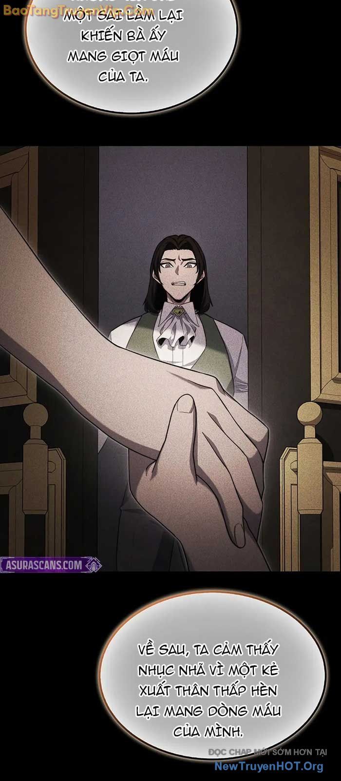 Kỵ Sĩ Tử Thần Cấp Diệt Vong Đã Hồi Quy Chapter 28 - 53