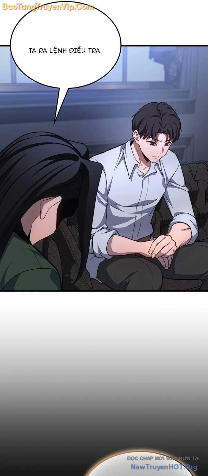 Kỵ Sĩ Tử Thần Cấp Diệt Vong Đã Hồi Quy Chapter 28 - 58