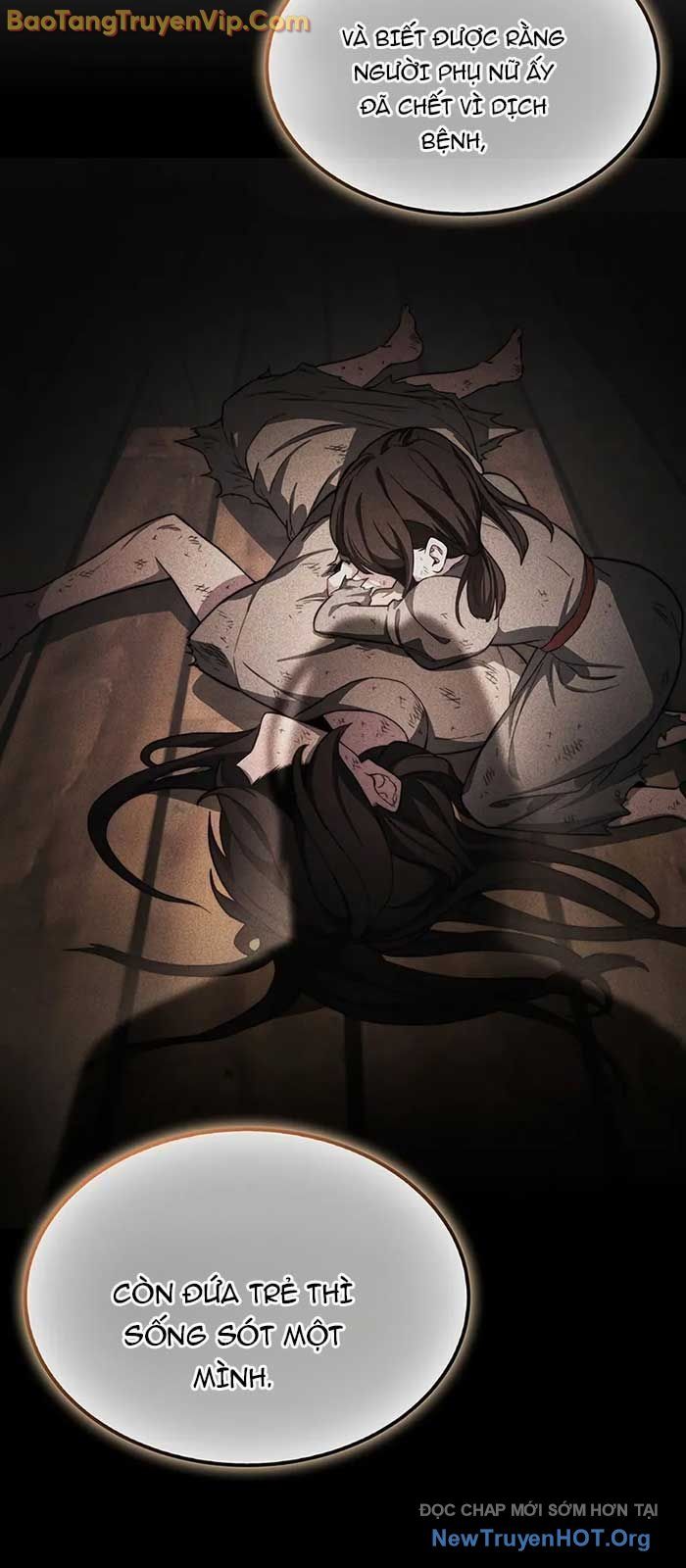 Kỵ Sĩ Tử Thần Cấp Diệt Vong Đã Hồi Quy Chapter 28 - 59