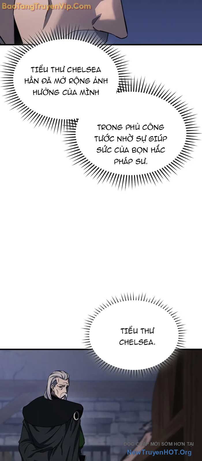 Kỵ Sĩ Tử Thần Cấp Diệt Vong Đã Hồi Quy Chapter 28 - 7