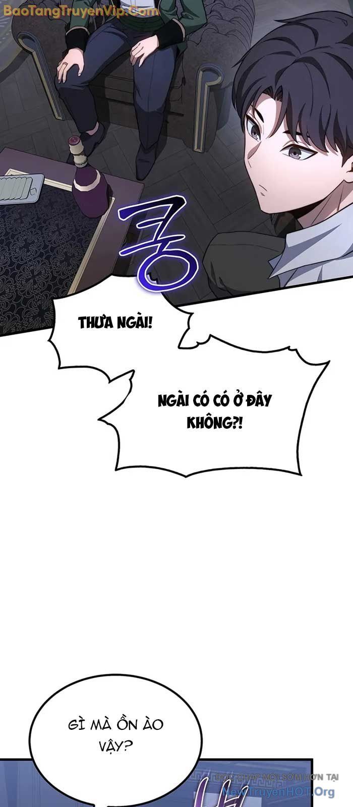 Kỵ Sĩ Tử Thần Cấp Diệt Vong Đã Hồi Quy Chapter 28 - 69