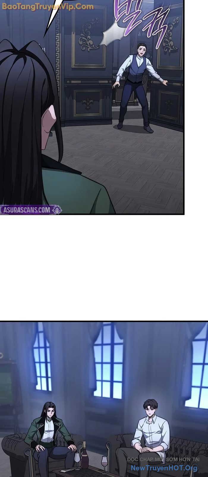 Kỵ Sĩ Tử Thần Cấp Diệt Vong Đã Hồi Quy Chapter 28 - 70