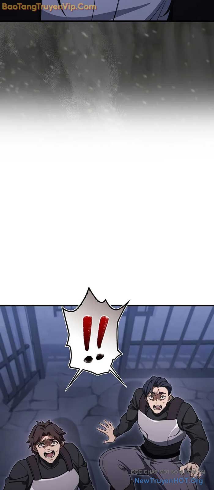 Kỵ Sĩ Tử Thần Cấp Diệt Vong Đã Hồi Quy Chapter 28 - 73