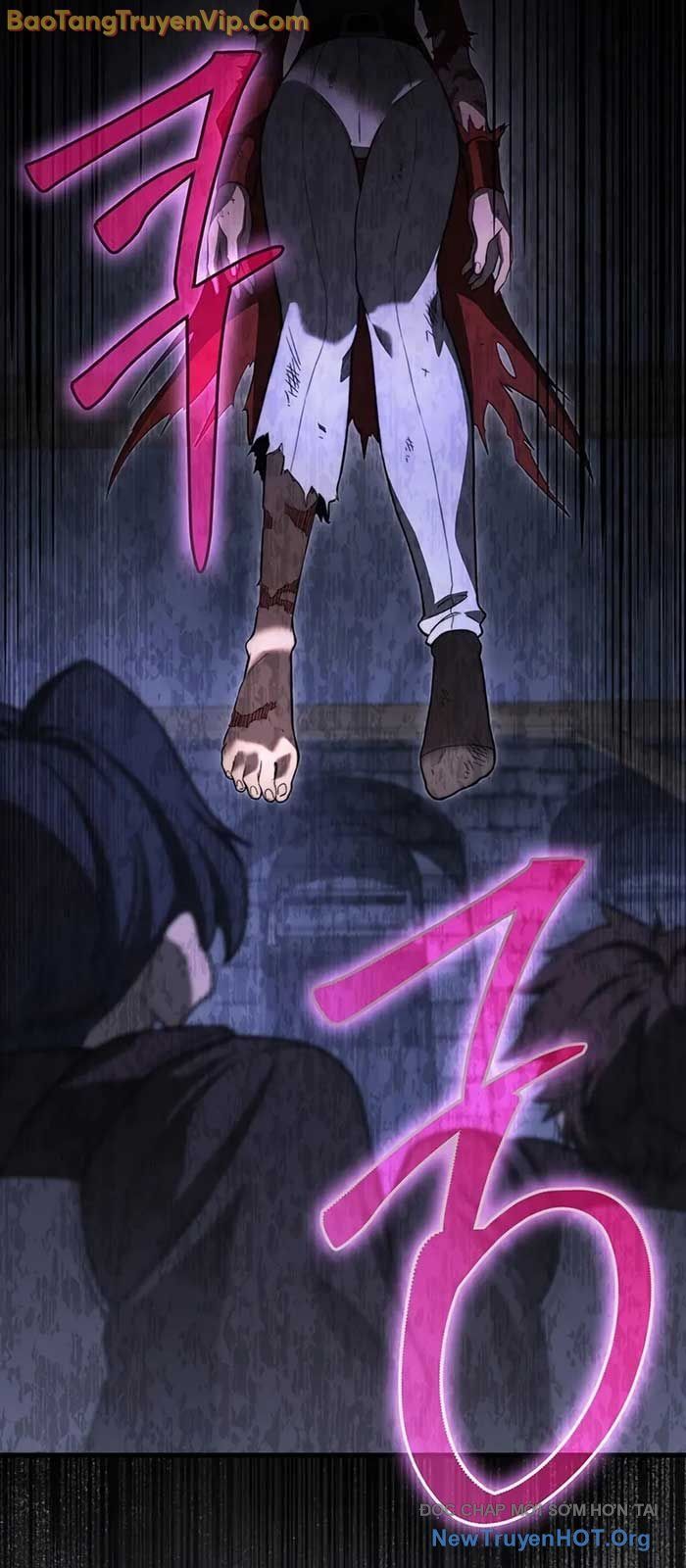 Kỵ Sĩ Tử Thần Cấp Diệt Vong Đã Hồi Quy Chapter 28 - 75