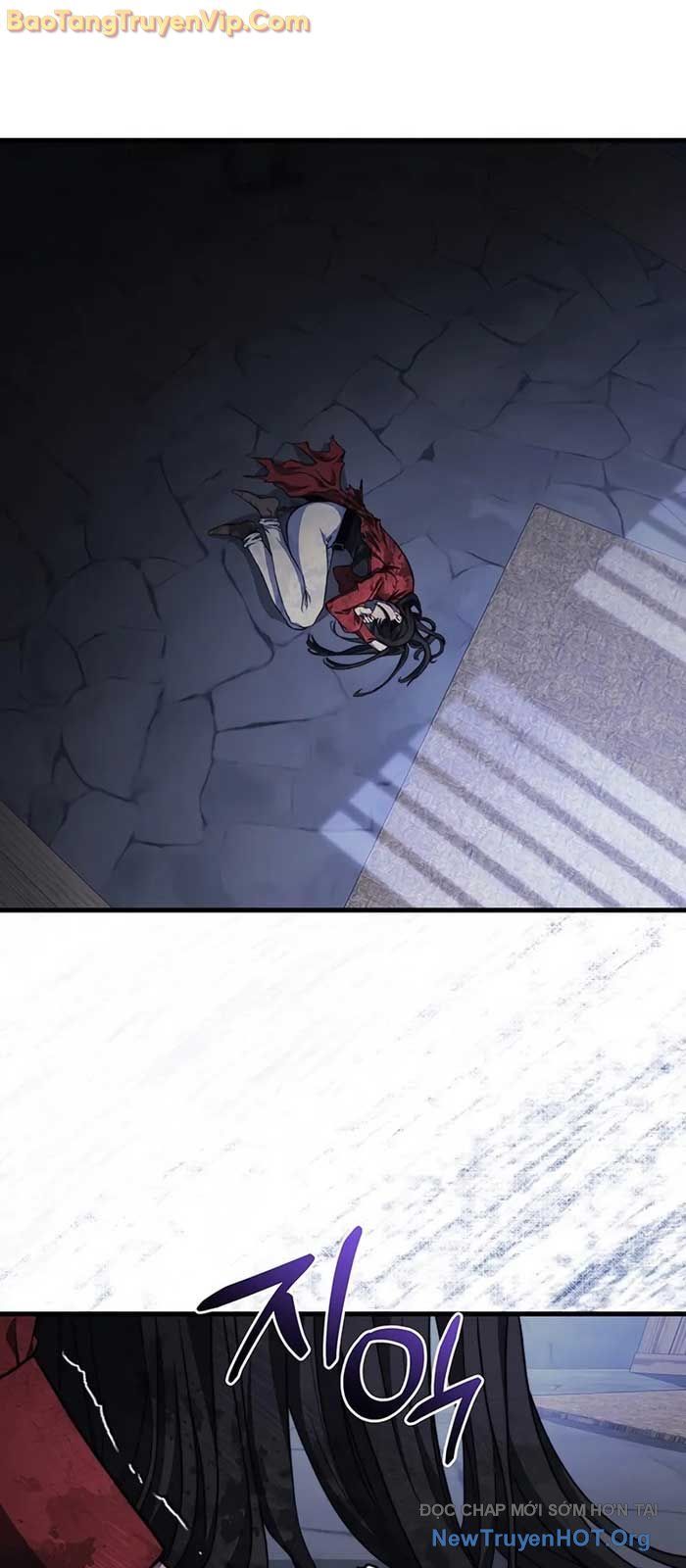 Kỵ Sĩ Tử Thần Cấp Diệt Vong Đã Hồi Quy Chapter 28 - 9