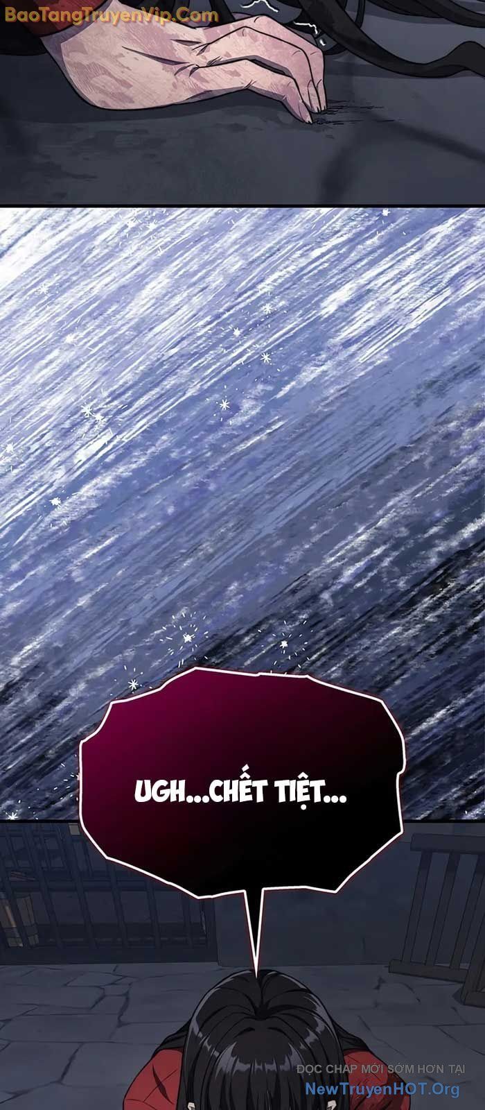 Kỵ Sĩ Tử Thần Cấp Diệt Vong Đã Hồi Quy Chapter 28 - 10