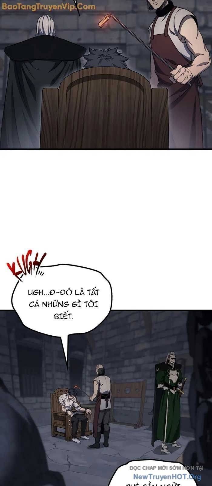 Sự Trở Lại Của Kỵ Sĩ Tử Thần Cấp Thảm Hoạ Chapter 29.1 - 5