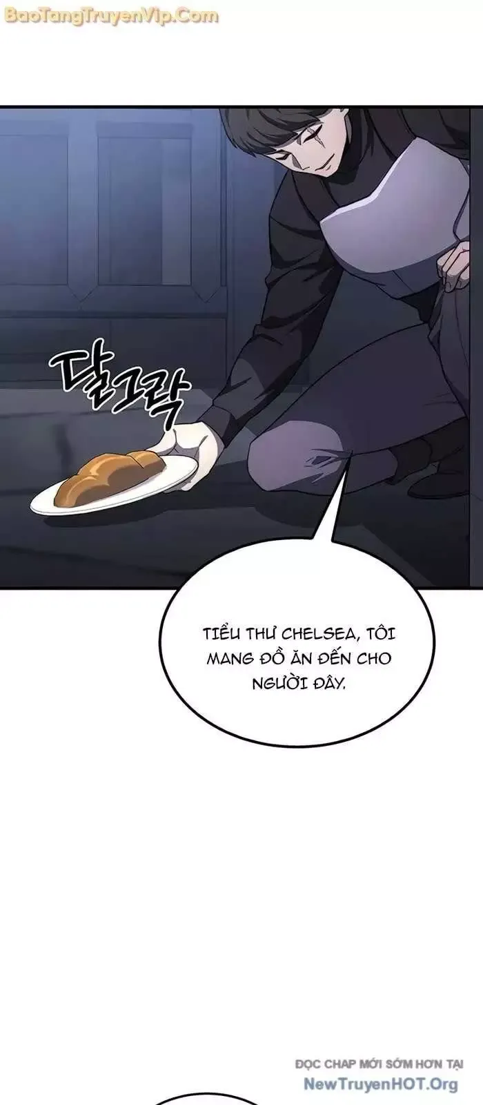 Sự Trở Lại Của Kỵ Sĩ Tử Thần Cấp Thảm Hoạ Chapter 29.3 - 22