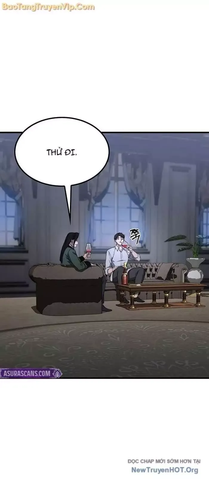 Sự Trở Lại Của Kỵ Sĩ Tử Thần Cấp Thảm Hoạ Chapter 29.3 - 34