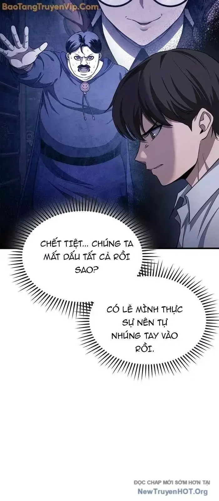 Sự Trở Lại Của Kỵ Sĩ Tử Thần Cấp Thảm Hoạ Chapter 29.3 - 45
