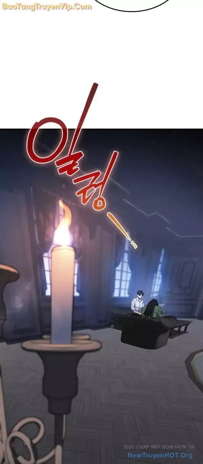 Sự Trở Lại Của Kỵ Sĩ Tử Thần Cấp Thảm Hoạ Chapter 29.3 - 50