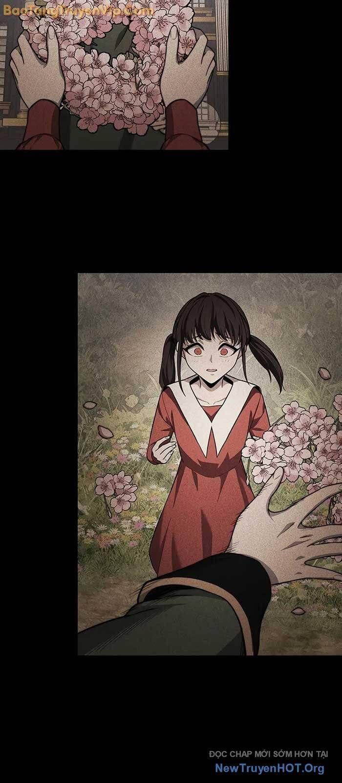 Sự Trở Lại Của Kỵ Sĩ Tử Thần Cấp Thảm Hoạ Chapter 29.7 - 17