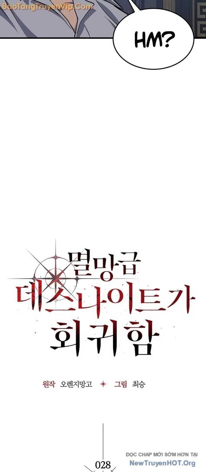 Sự Trở Lại Của Kỵ Sĩ Tử Thần Cấp Thảm Hoạ Chapter 29.7 - 33