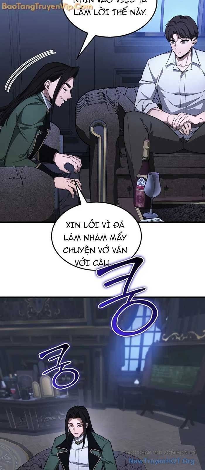 Sự Trở Lại Của Kỵ Sĩ Tử Thần Cấp Thảm Hoạ Chapter 29.7 - 70