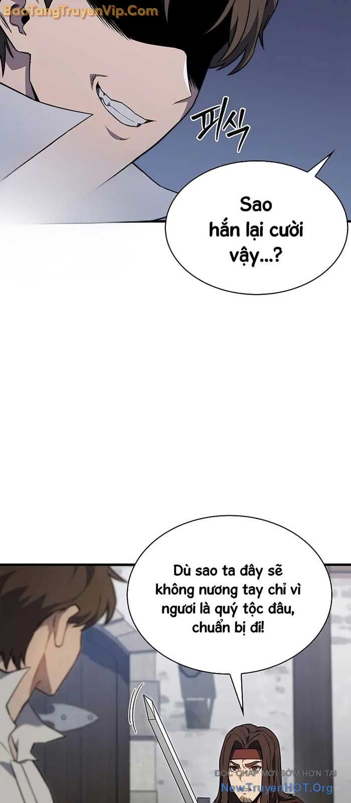 Sự Trở Lại Của Kỵ Sĩ Tử Thần Cấp Thảm Hoạ Chapter 3 - 12