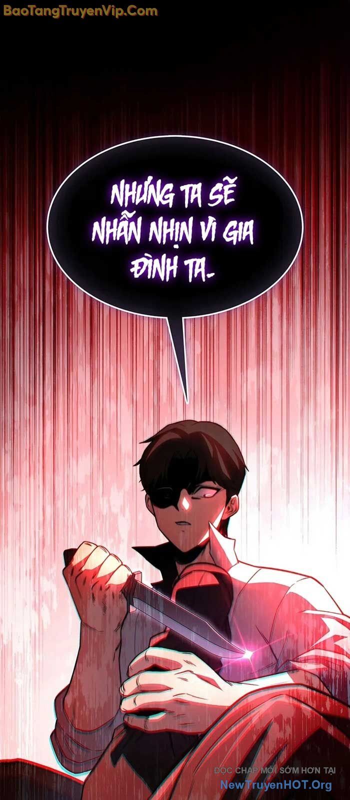 Sự Trở Lại Của Kỵ Sĩ Tử Thần Cấp Thảm Hoạ Chapter 3 - 20