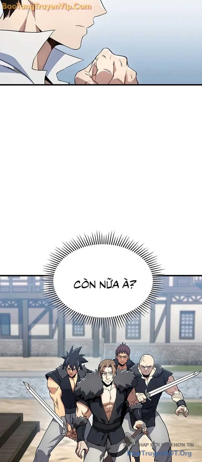 Sự Trở Lại Của Kỵ Sĩ Tử Thần Cấp Thảm Hoạ Chapter 3 - 24