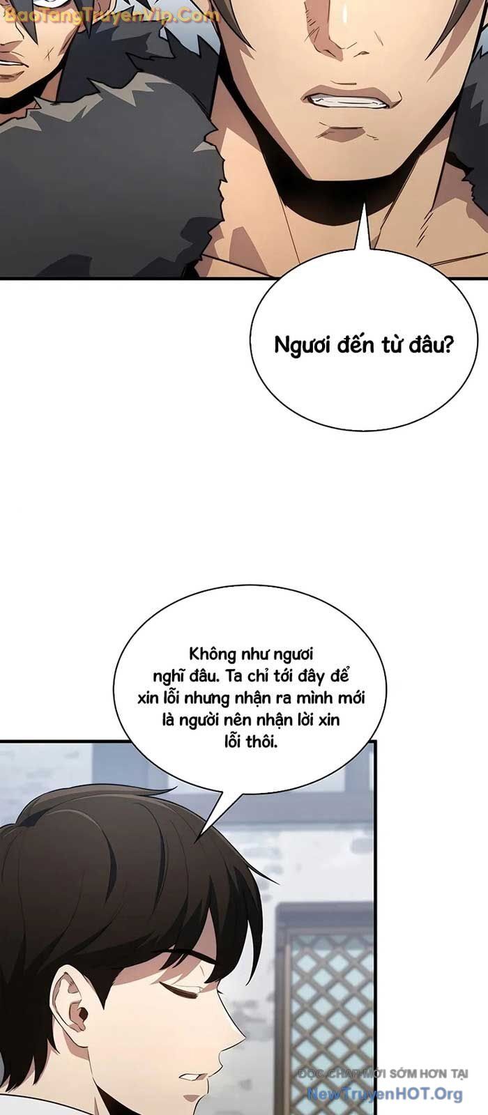Sự Trở Lại Của Kỵ Sĩ Tử Thần Cấp Thảm Hoạ Chapter 3 - 26