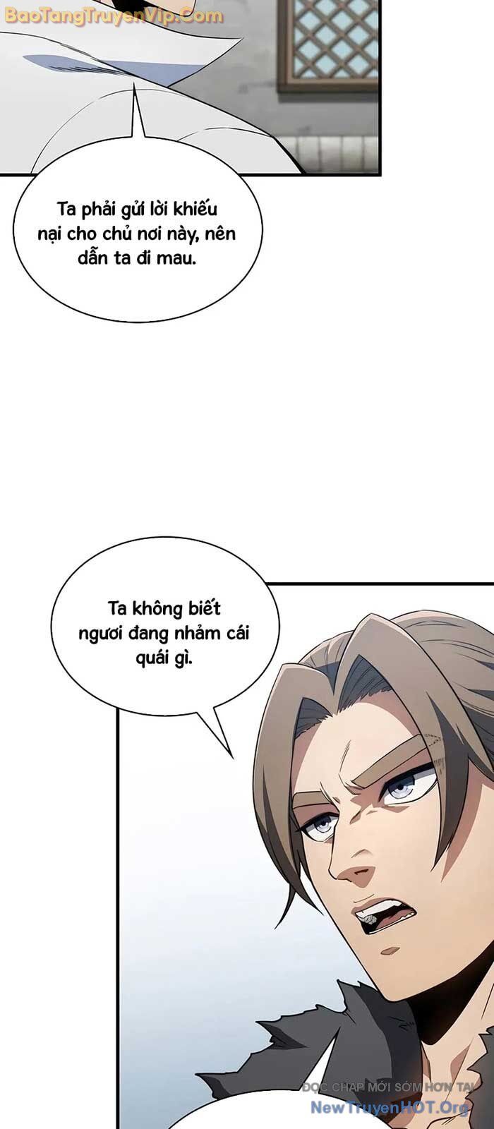 Sự Trở Lại Của Kỵ Sĩ Tử Thần Cấp Thảm Hoạ Chapter 3 - 27