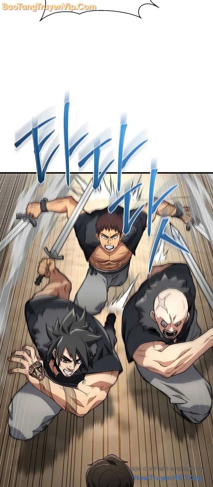 Sự Trở Lại Của Kỵ Sĩ Tử Thần Cấp Thảm Hoạ Chapter 3 - 29