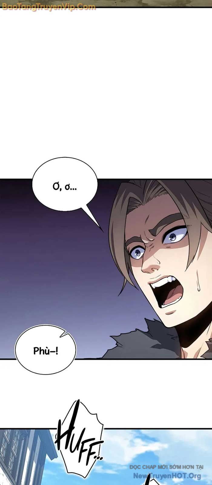 Sự Trở Lại Của Kỵ Sĩ Tử Thần Cấp Thảm Hoạ Chapter 3 - 35