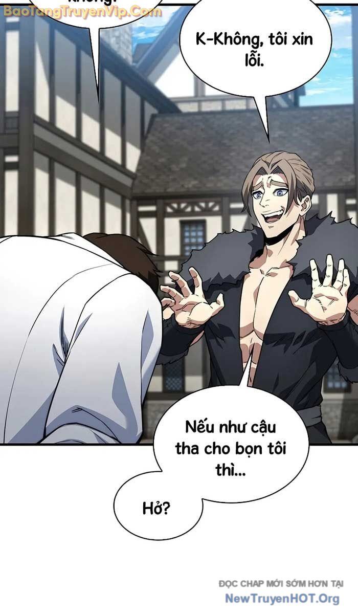 Sự Trở Lại Của Kỵ Sĩ Tử Thần Cấp Thảm Hoạ Chapter 3 - 38