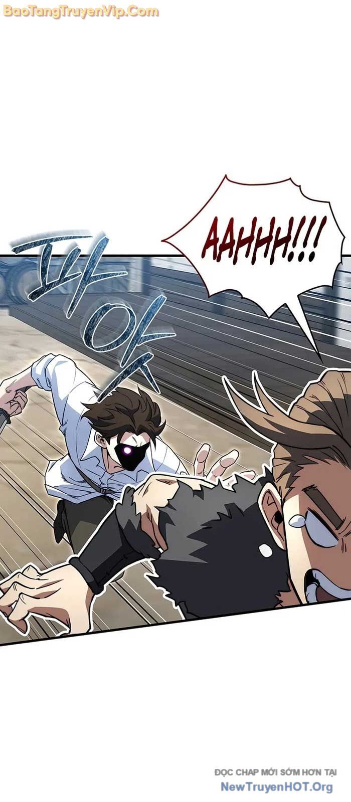 Sự Trở Lại Của Kỵ Sĩ Tử Thần Cấp Thảm Hoạ Chapter 3 - 39