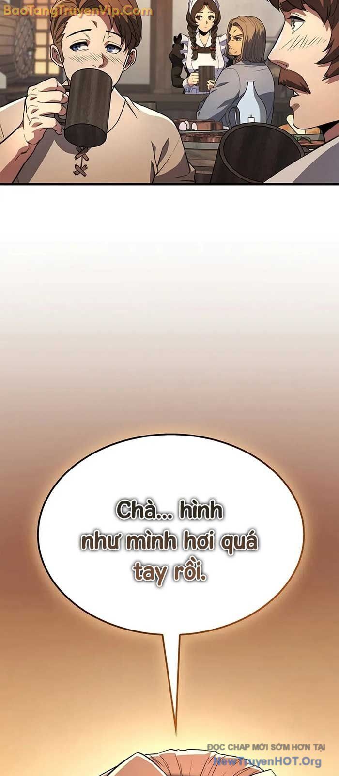 Sự Trở Lại Của Kỵ Sĩ Tử Thần Cấp Thảm Hoạ Chapter 3 - 44