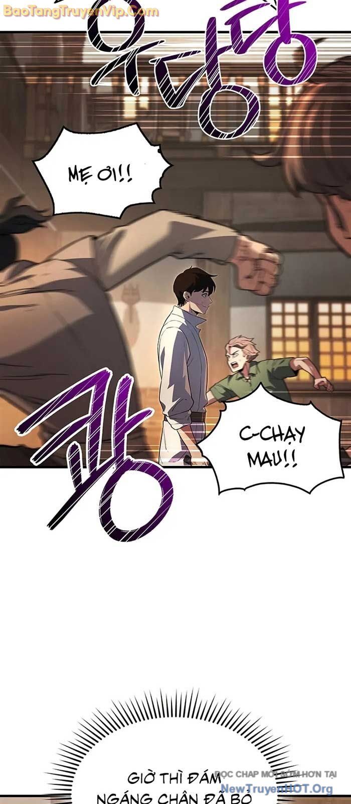 Sự Trở Lại Của Kỵ Sĩ Tử Thần Cấp Thảm Hoạ Chapter 3 - 50