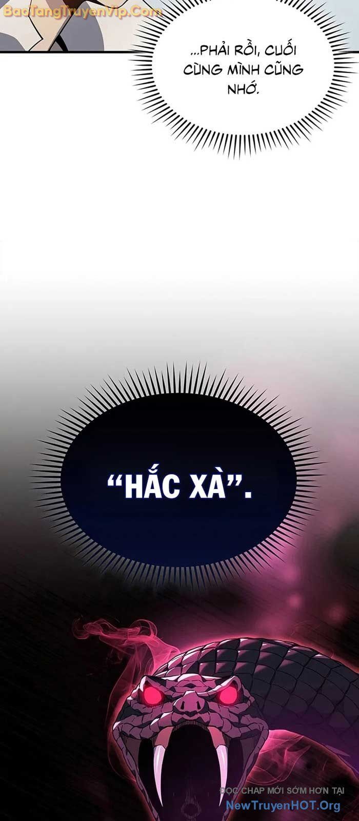 Sự Trở Lại Của Kỵ Sĩ Tử Thần Cấp Thảm Hoạ Chapter 3 - 6