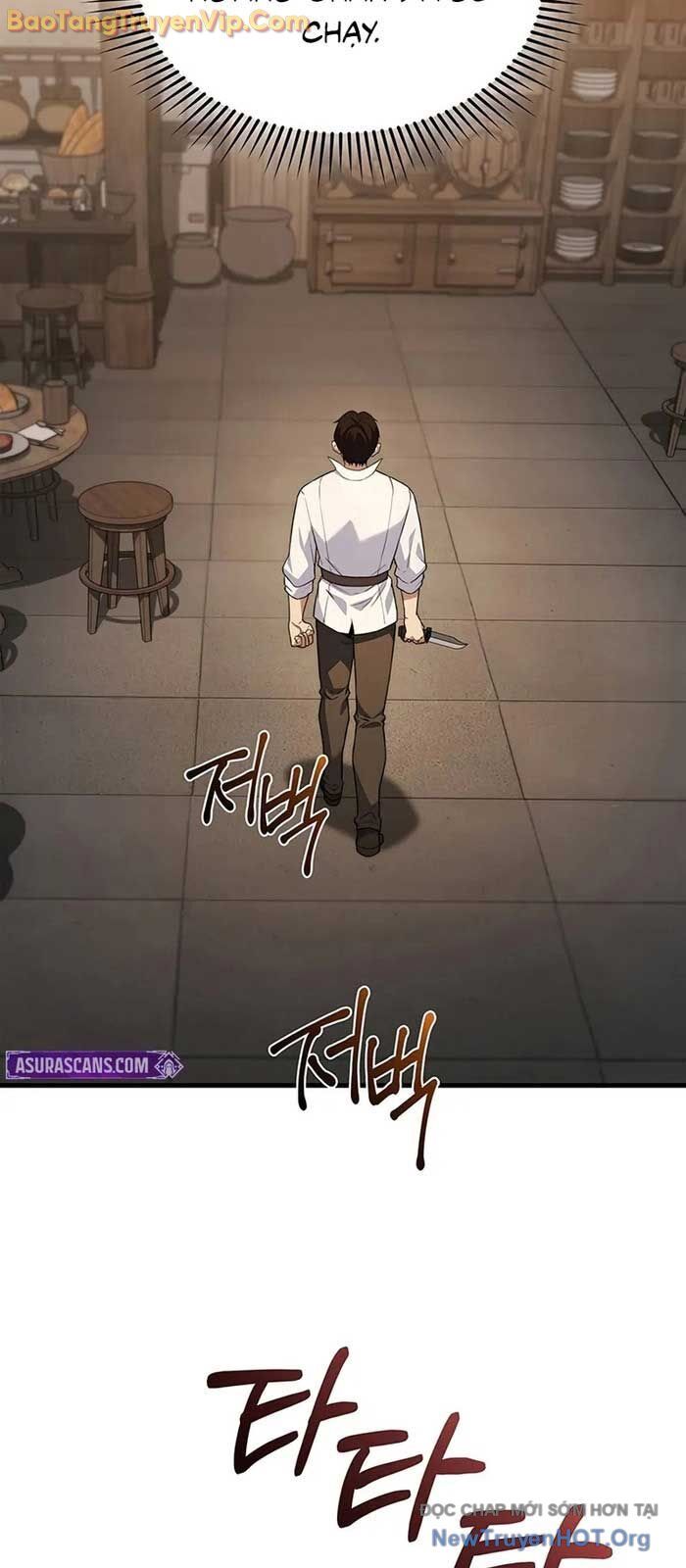 Sự Trở Lại Của Kỵ Sĩ Tử Thần Cấp Thảm Hoạ Chapter 3 - 51