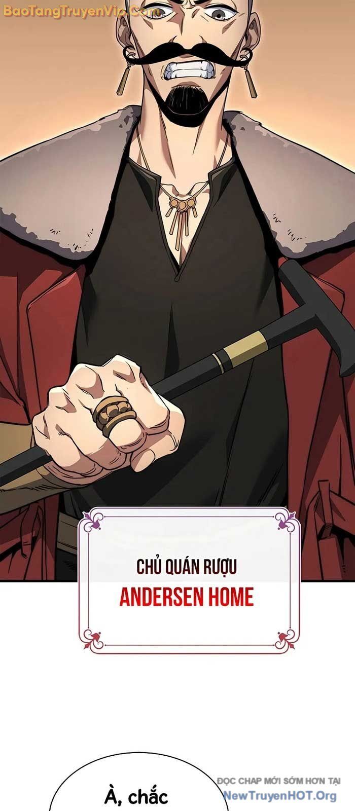 Sự Trở Lại Của Kỵ Sĩ Tử Thần Cấp Thảm Hoạ Chapter 3 - 53