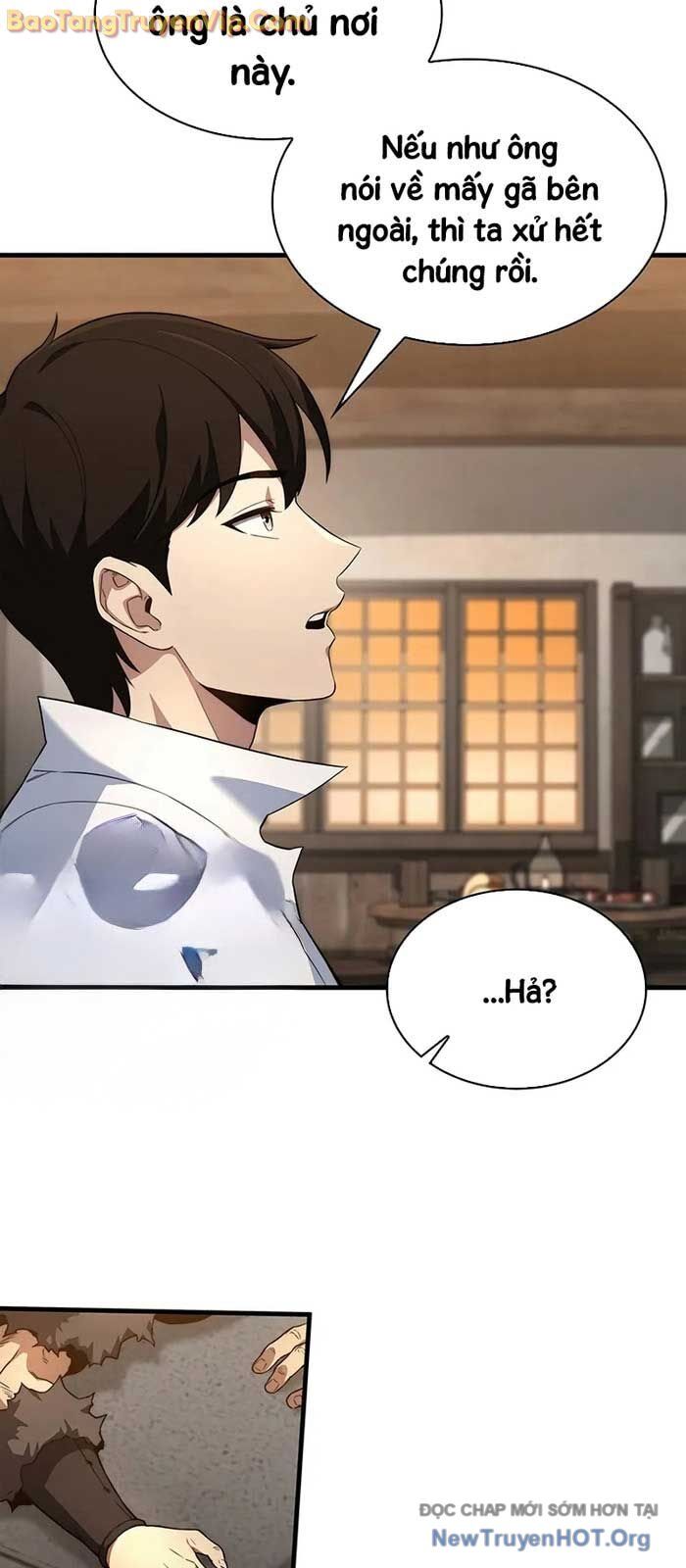Sự Trở Lại Của Kỵ Sĩ Tử Thần Cấp Thảm Hoạ Chapter 3 - 54