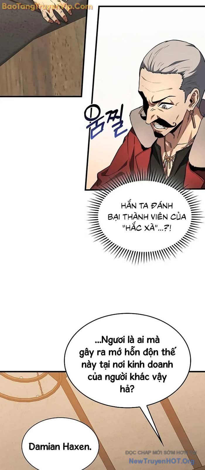 Sự Trở Lại Của Kỵ Sĩ Tử Thần Cấp Thảm Hoạ Chapter 3 - 55