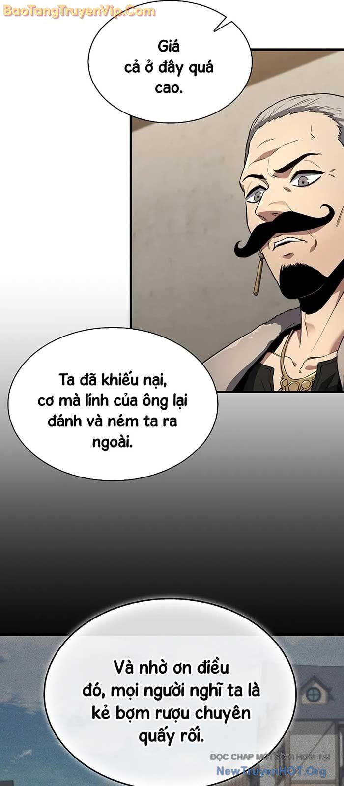 Sự Trở Lại Của Kỵ Sĩ Tử Thần Cấp Thảm Hoạ Chapter 3 - 58