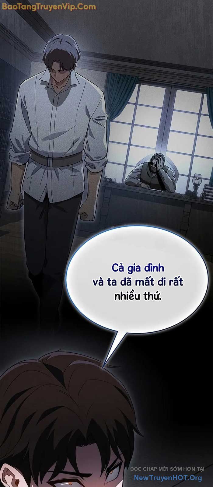 Sự Trở Lại Của Kỵ Sĩ Tử Thần Cấp Thảm Hoạ Chapter 3 - 60
