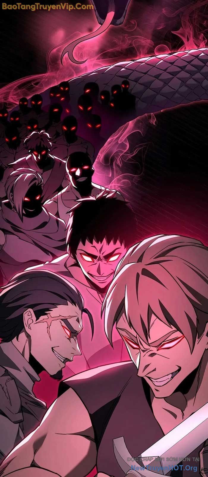Sự Trở Lại Của Kỵ Sĩ Tử Thần Cấp Thảm Hoạ Chapter 3 - 7