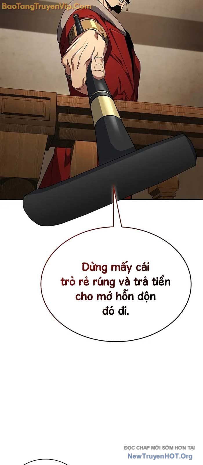 Sự Trở Lại Của Kỵ Sĩ Tử Thần Cấp Thảm Hoạ Chapter 3 - 65