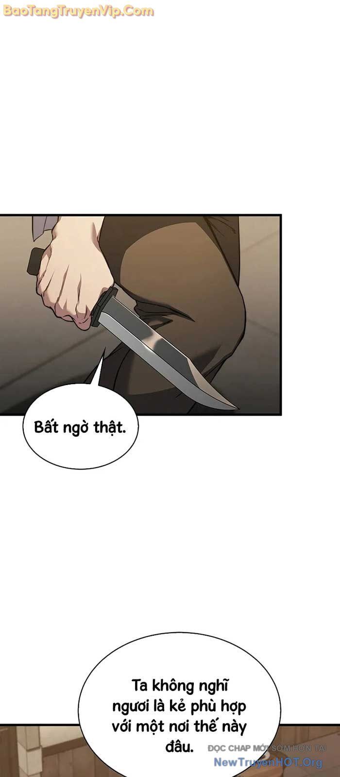 Sự Trở Lại Của Kỵ Sĩ Tử Thần Cấp Thảm Hoạ Chapter 3 - 75
