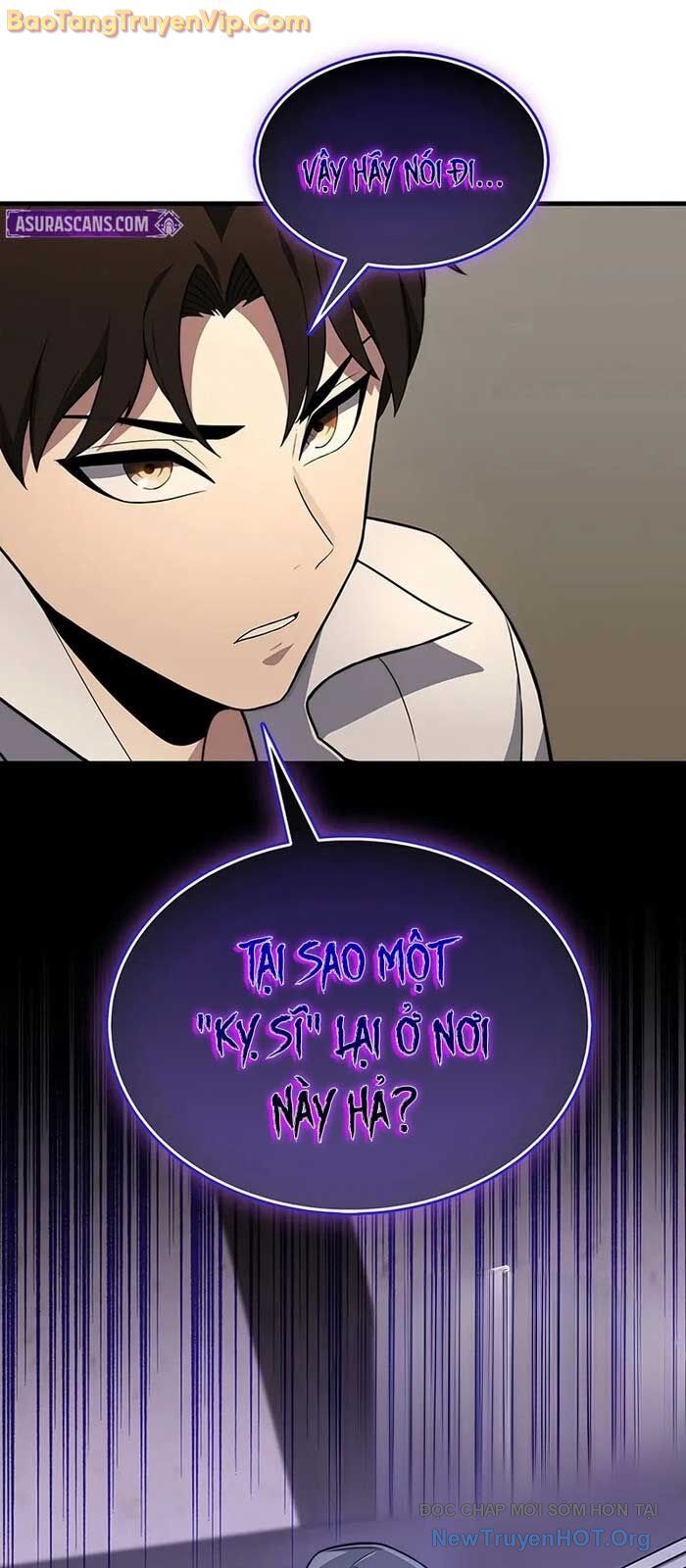 Sự Trở Lại Của Kỵ Sĩ Tử Thần Cấp Thảm Hoạ Chapter 3 - 77