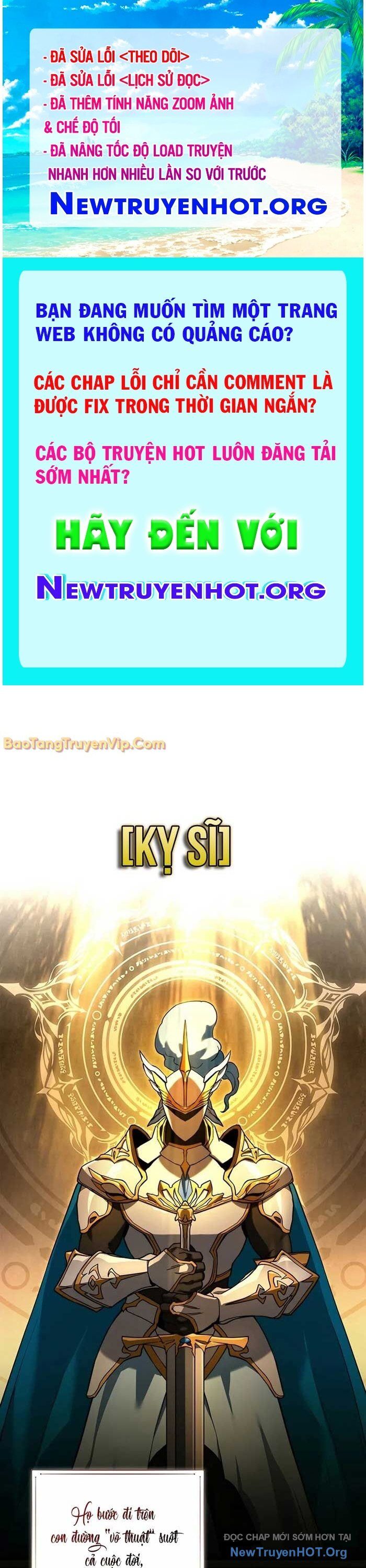 Sự Trở Lại Của Kỵ Sĩ Tử Thần Cấp Thảm Hoạ Chapter 4 - 1