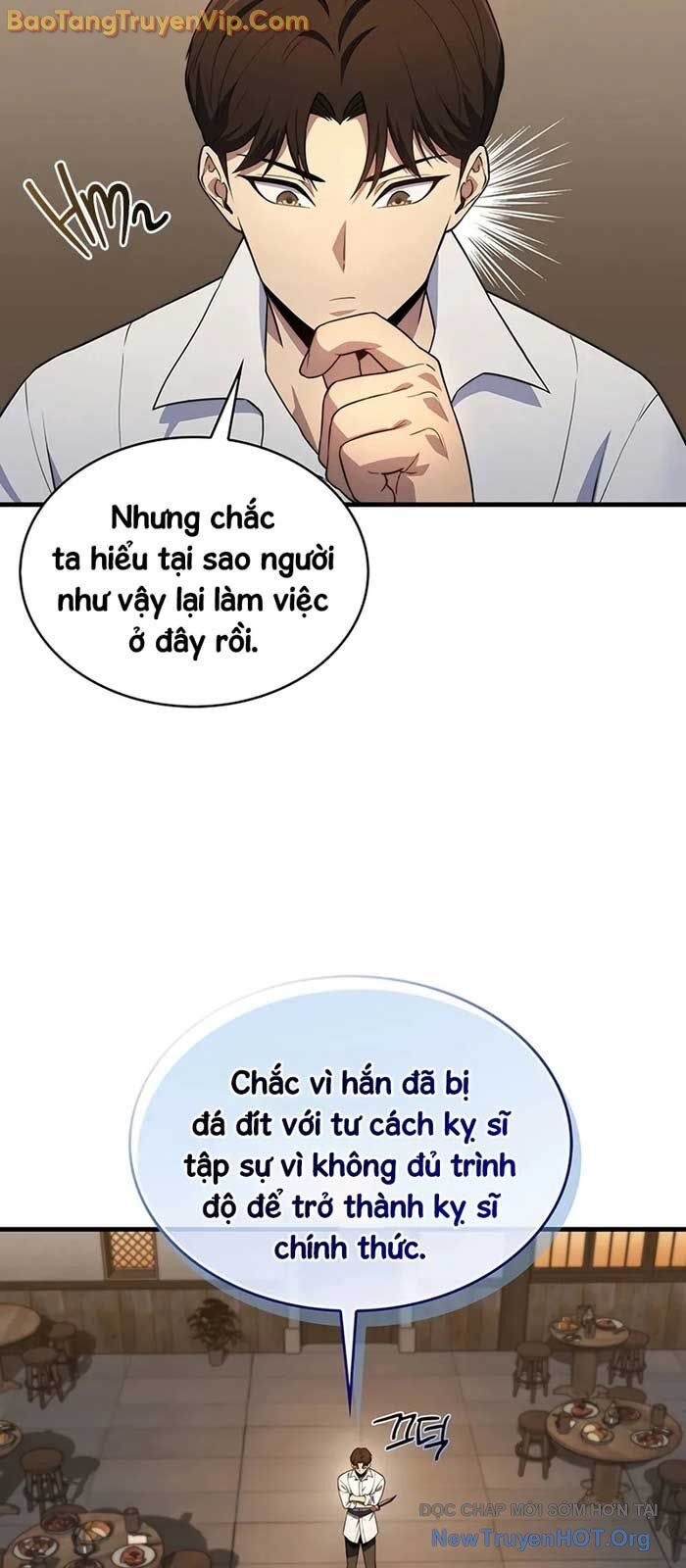 Sự Trở Lại Của Kỵ Sĩ Tử Thần Cấp Thảm Hoạ Chapter 4 - 11