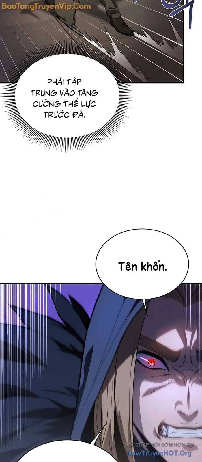 Sự Trở Lại Của Kỵ Sĩ Tử Thần Cấp Thảm Hoạ Chapter 4 - 23