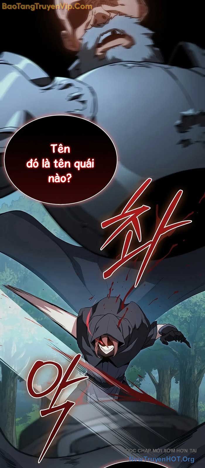 Sự Trở Lại Của Kỵ Sĩ Tử Thần Cấp Thảm Hoạ Chapter 4 - 30